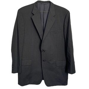 Hickey-Freeman Suit Blazer
